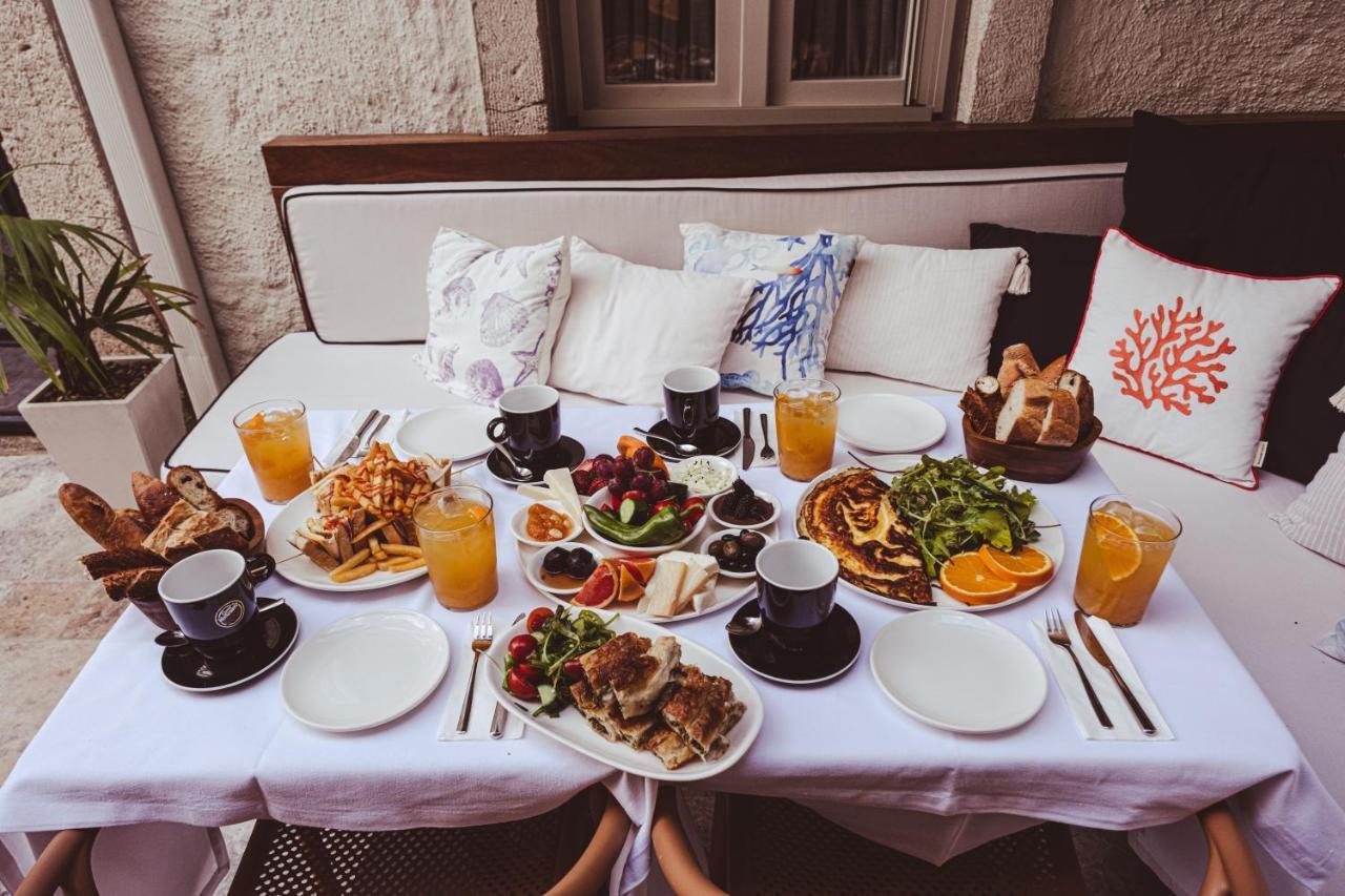 Alle 알라카티 외부 사진