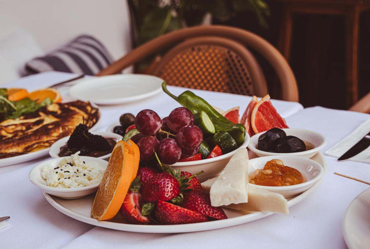 Alle 알라카티 외부 사진